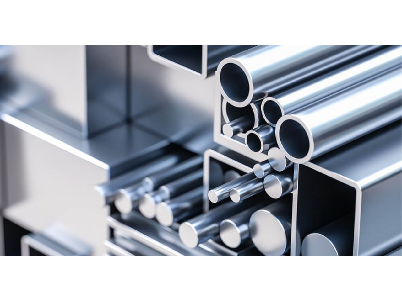 Aluminium Products